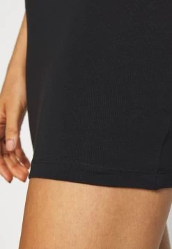 Even&Odd 2 Pack - Minijupe - Dark Blue/Black -Pas Cher Mode Féminine Magasin 0025f7e7db0346cd93ec247cda9df4e5