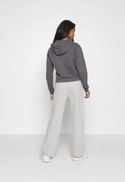 Even&Odd Sweat À Capuche - Mottled Grey 8 Even&Odd Sweat À Capuche - Mottled Grey -Pas Cher Mode Féminine Magasin 010b903eb4884fb5afc710494f1b2e21