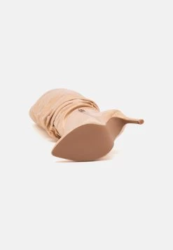 Even&Odd Bottes À Talons Hauts - Rose Gold-Coloured -Pas Cher Mode Féminine Magasin 01ee2c2e3ff5460596f55102fd4e35f9