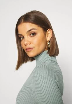 Even&Odd Pullover - Light Green 9 Even&Odd Pullover - Light Green -Pas Cher Mode Féminine Magasin 0415988e1e65474ea8acbc14c2116ea6