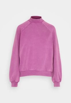 Even&Odd Sweatshirt - Purple 10 Even&Odd Sweatshirt - Purple -Pas Cher Mode Féminine Magasin 0564ece47cf648e8bdc1e85785793933