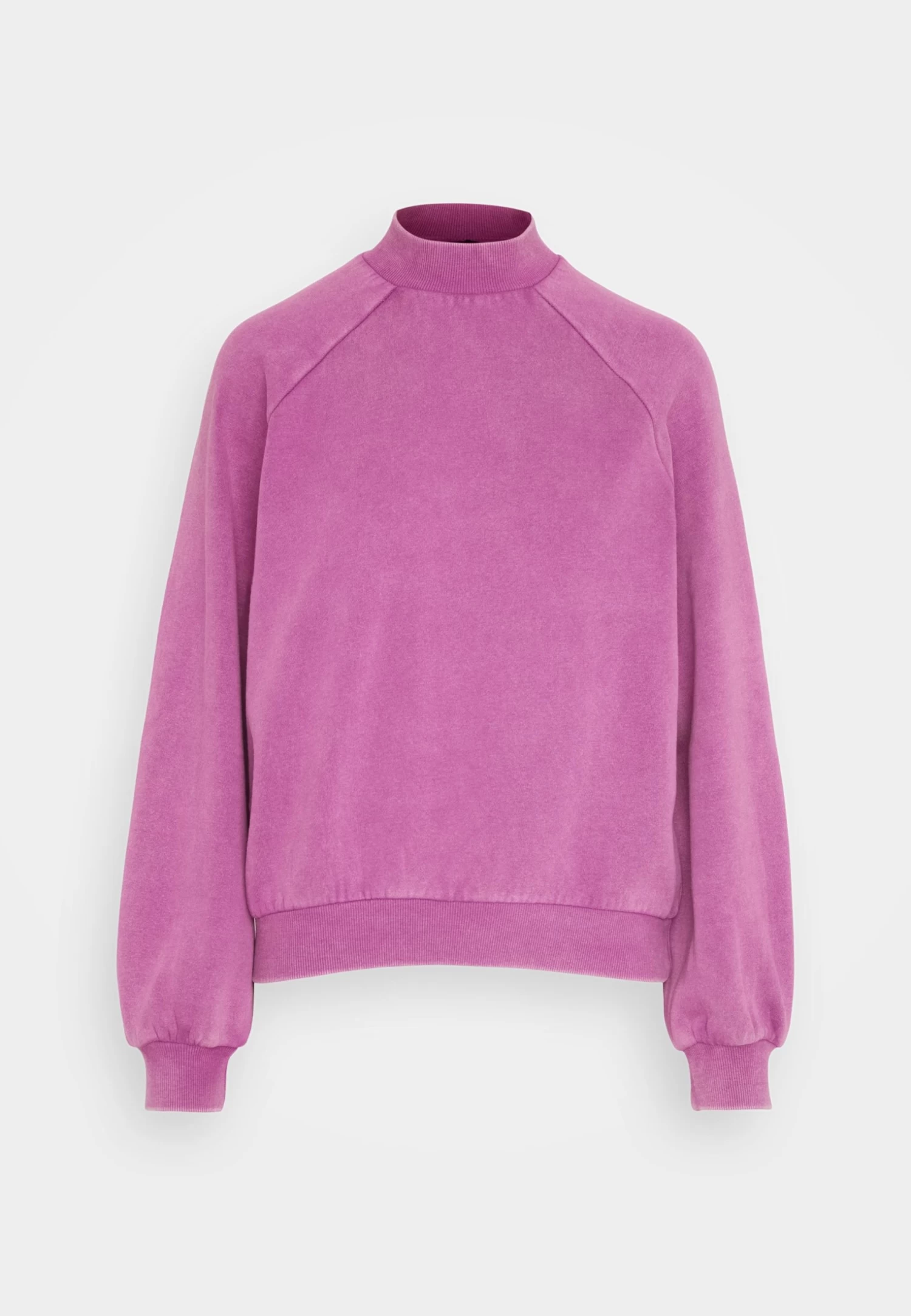 Even&Odd Sweatshirt - Purple 5 Even&Odd Sweatshirt - Purple – Image 5