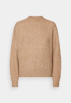 Even&Odd Pullover - Brown -Pas Cher Mode Féminine Magasin 058727d440dc4f0e8940ee1d65177b2c