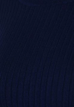 Even&Odd Pullover - Evening Blue 14 Even&Odd Pullover - Evening Blue -Pas Cher Mode Féminine Magasin 07ab89632bba47ed8aa96977304597e3