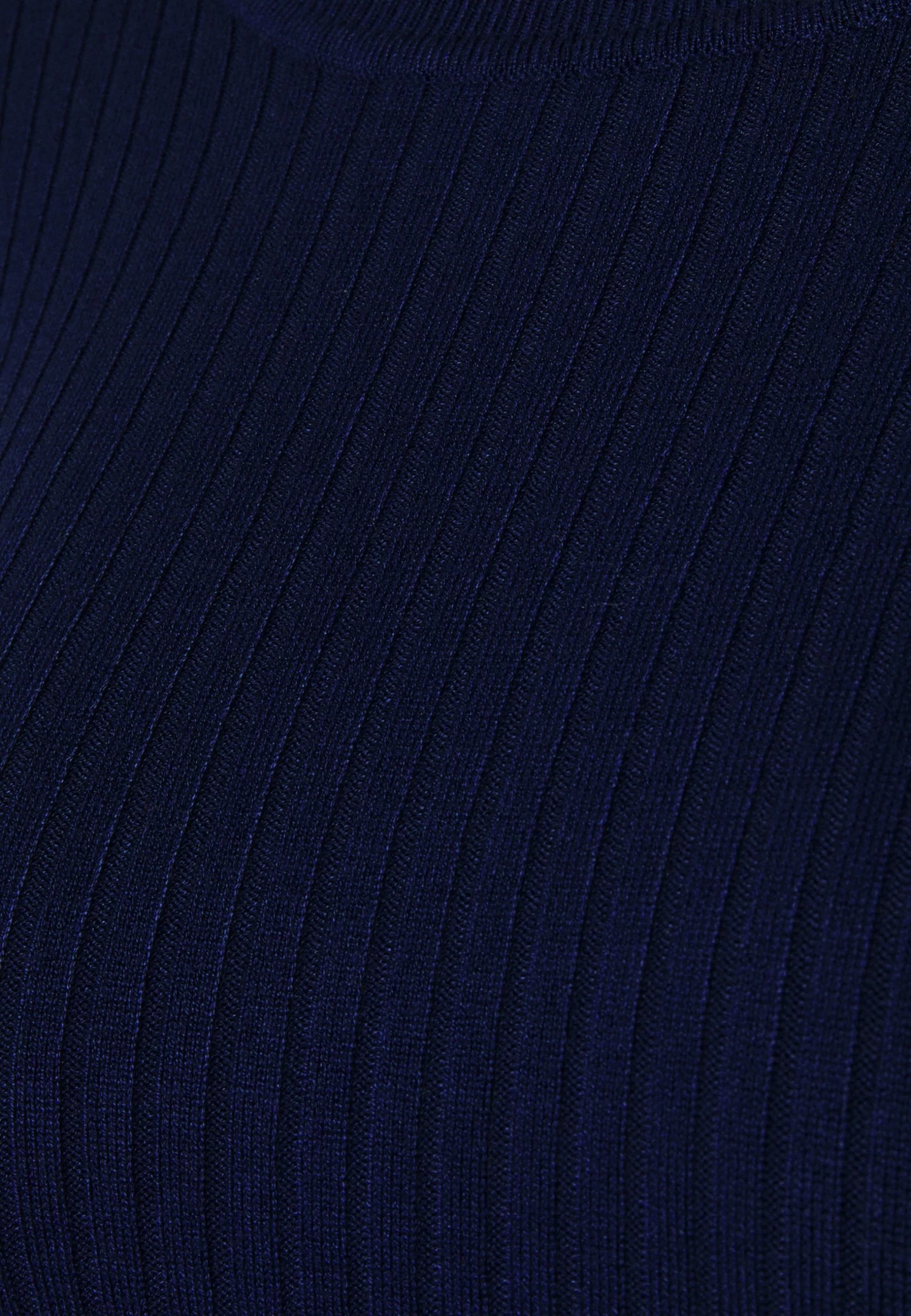 Even&Odd Pullover - Evening Blue 7 Even&Odd Pullover - Evening Blue – Image 7