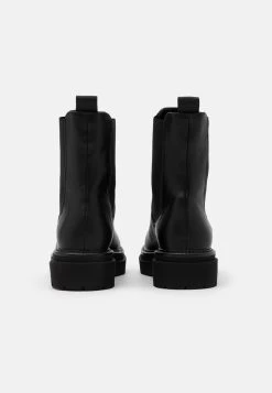 Trinity / W-19104H-3 / 704 - Beige - Bottines À Plateau - Black 9 Trinity / W-19104H-3 / 704 - Beige - Bottines À Plateau - Black -Pas Cher Mode Féminine Magasin 07dcbec8bc7744029acdf0ce5156d927