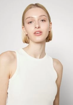 Even&Odd 2 Pack - Débardeur - White/Grey 11 Even&Odd 2 Pack - Débardeur - White/Grey -Pas Cher Mode Féminine Magasin 083e8235b6244d2896f890481c0036fc