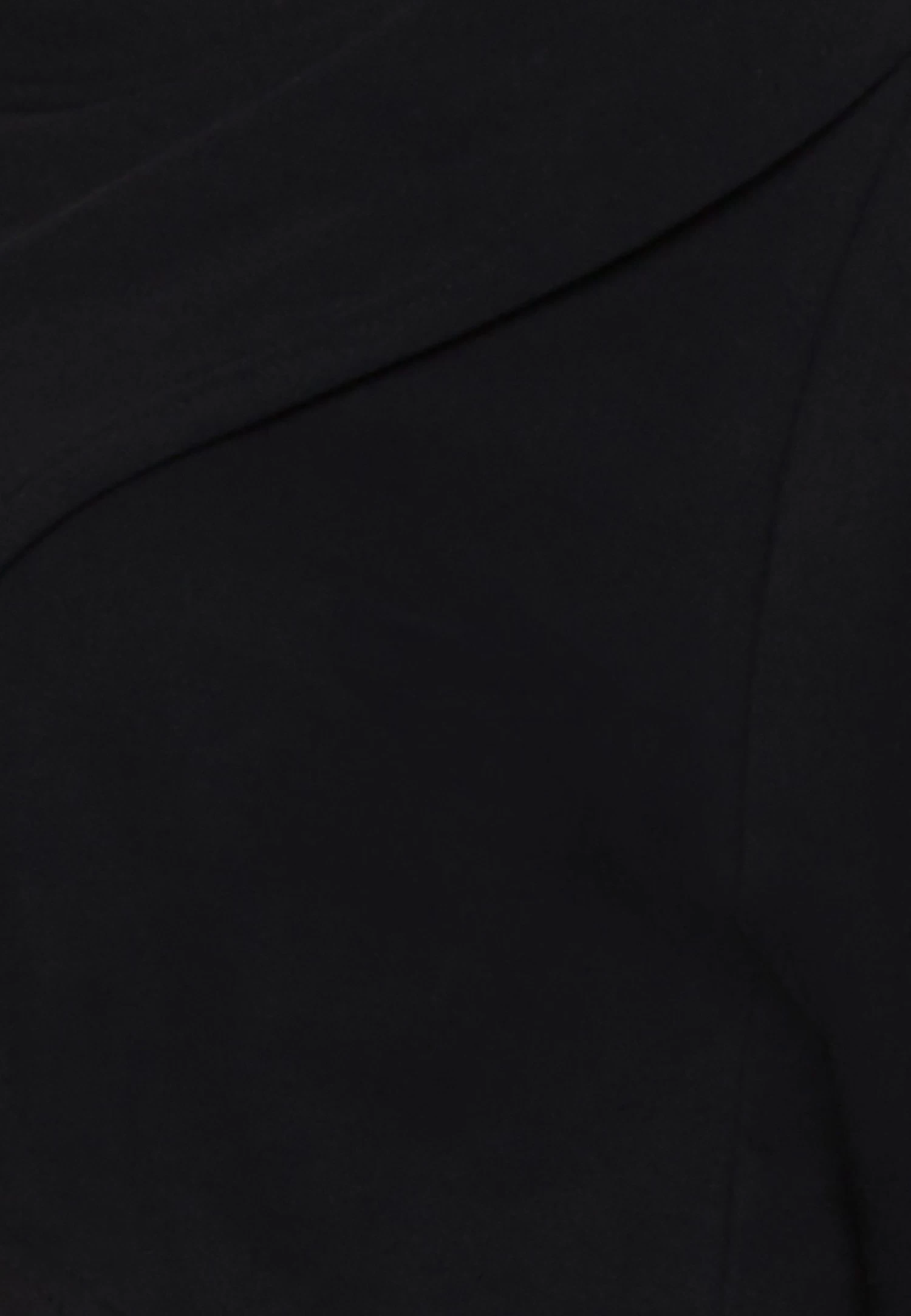 Sweatshirt - Black 3 Sweatshirt - Black – Image 3