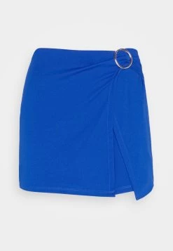 Even&Odd Short - Blue -Pas Cher Mode Féminine Magasin 091055c366aa4f6293bf6b6a096712d1