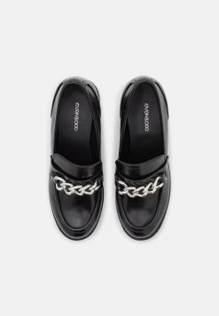 Even&Odd Escarpins À Plateforme - Black 11 Even&Odd Escarpins À Plateforme - Black -Pas Cher Mode Féminine Magasin 0940509dae49432d884a72d1d944a46d