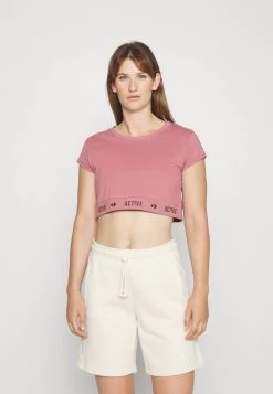 T-Shirt Imprimé - Pink