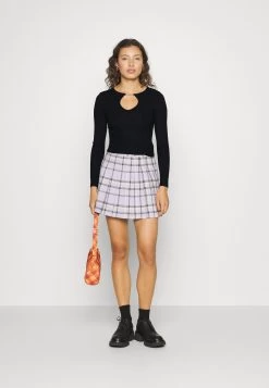 Even&Odd T-Shirt À Manches Longues - Black -Pas Cher Mode Féminine Magasin 0a136a7a2436431d859ccc67a5569a0e