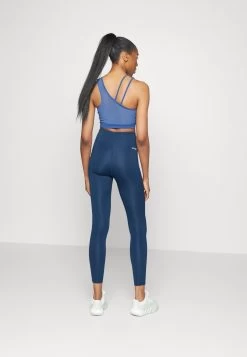 Collants - Blue/Grey -Pas Cher Mode Féminine Magasin 0ac76a20a8584fad92436a3ef951737f