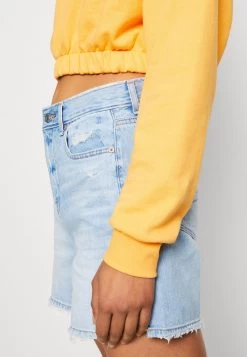 Even&Odd Sweatshirt - Orange 11 Even&Odd Sweatshirt - Orange -Pas Cher Mode Féminine Magasin 0b00da68677b4215840e30a8eb904049