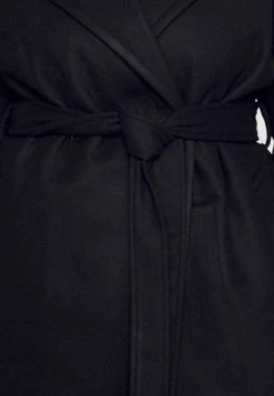 Manteau Classique - Black -Pas Cher Mode Féminine Magasin 0c4ac744e67e4d158ca4846bcbbb4f53