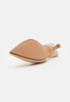 Even&Odd Escarpins - Beige -Pas Cher Mode Féminine Magasin 0e539a87b0134941b6b5b82f5a115c11