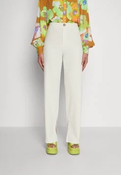 Pantalon Classique - Off-White
