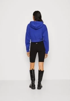 Even&Odd Sweat Zippé - Blue 8 Even&Odd Sweat Zippé - Blue -Pas Cher Mode Féminine Magasin 0f248bc8b8b64860adb0b6beb6e8a255