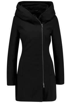 Even&Odd Manteau Court - Black -Pas Cher Mode Féminine Magasin 0f9198383e4f48c085cd88af75d6f319