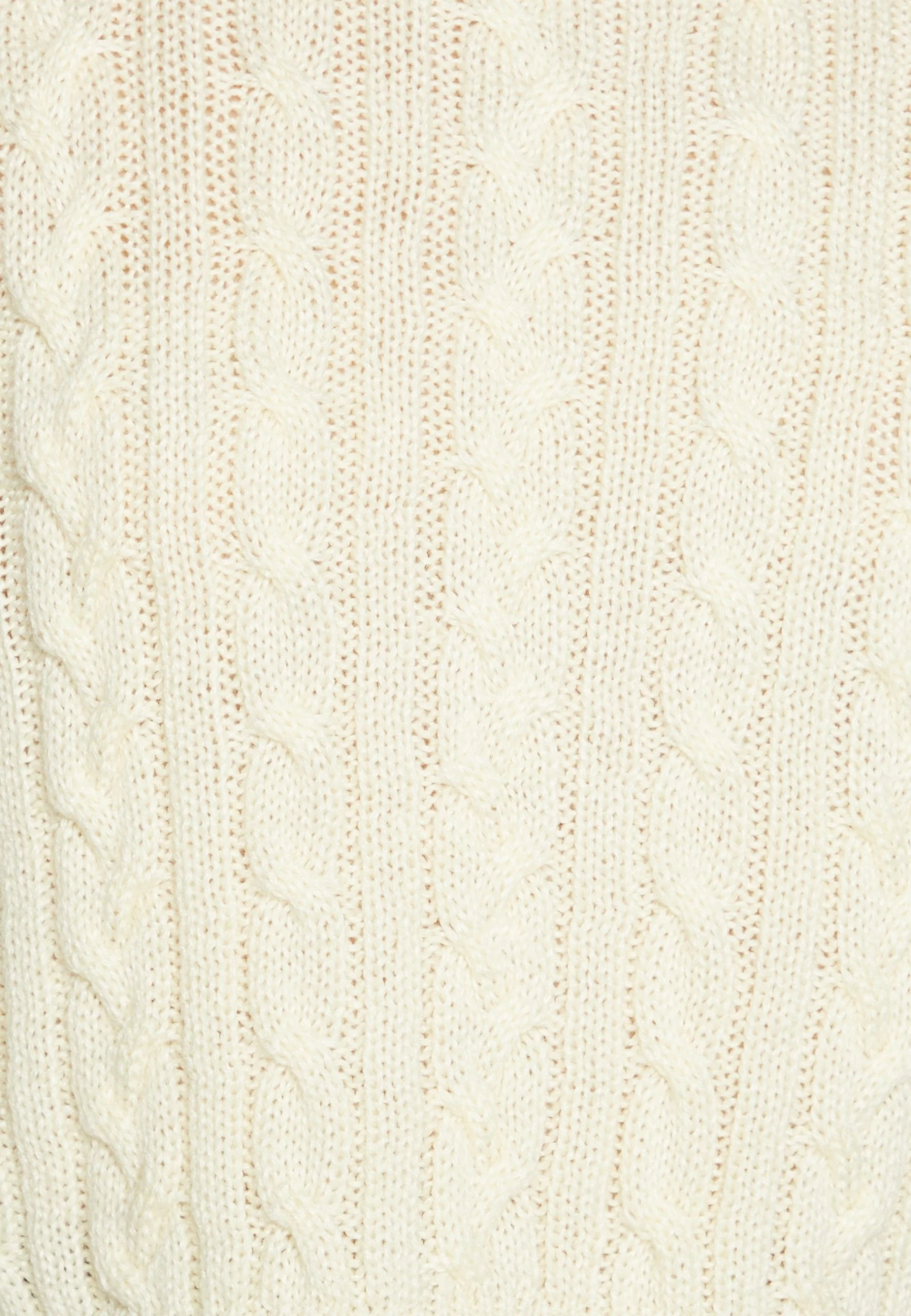 Even&Odd Pullover - White 6 Even&Odd Pullover - White – Image 6