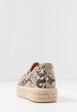 Even&Odd Espadrilles - Beige/Brown 12 Even&Odd Espadrilles - Beige/Brown -Pas Cher Mode Féminine Magasin 12061ddbdcc44f3093b6db5f062a10c8