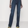 Jean Flare - Light Blue Denim