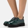 Even&Odd Derbies - Green