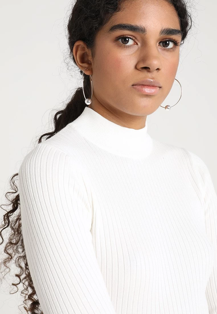 Even&Odd Pullover - Off White 5 Even&Odd Pullover - Off White – Image 5