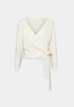 Even&Odd Gilet - Off White