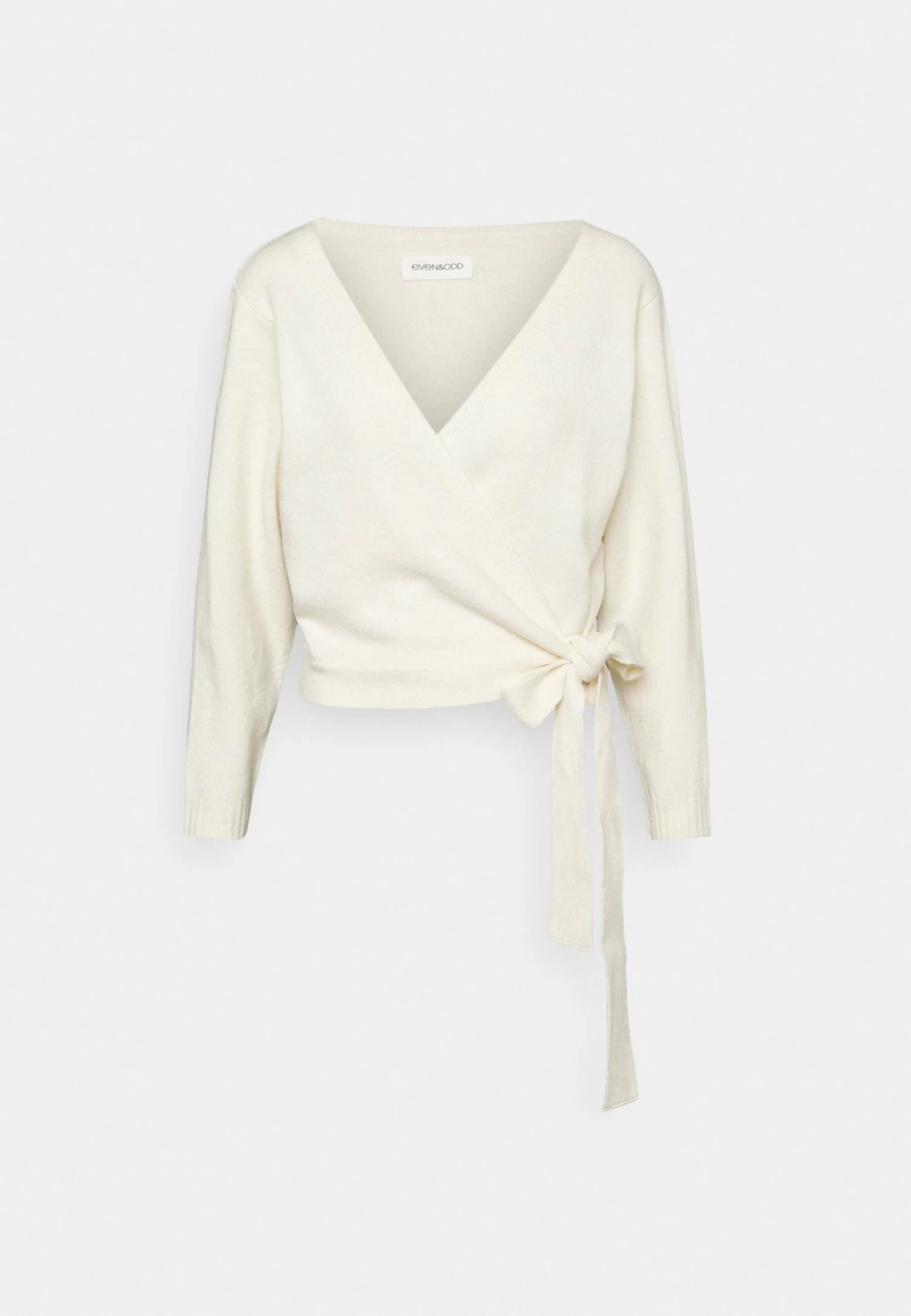 Even&Odd Gilet - Off White 1 Even&Odd Gilet - Off White