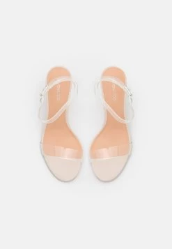 Even&Odd Sandales - Transparent 11 Even&Odd Sandales - Transparent -Pas Cher Mode Féminine Magasin 1511264a412a466db3b0841c4a503ae0