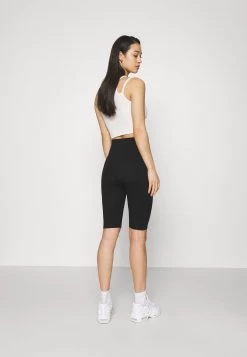 Even&Odd 2 Pack - Short - Black -Pas Cher Mode Féminine Magasin 157ca7e5db194bb69a3a36ce79402ada