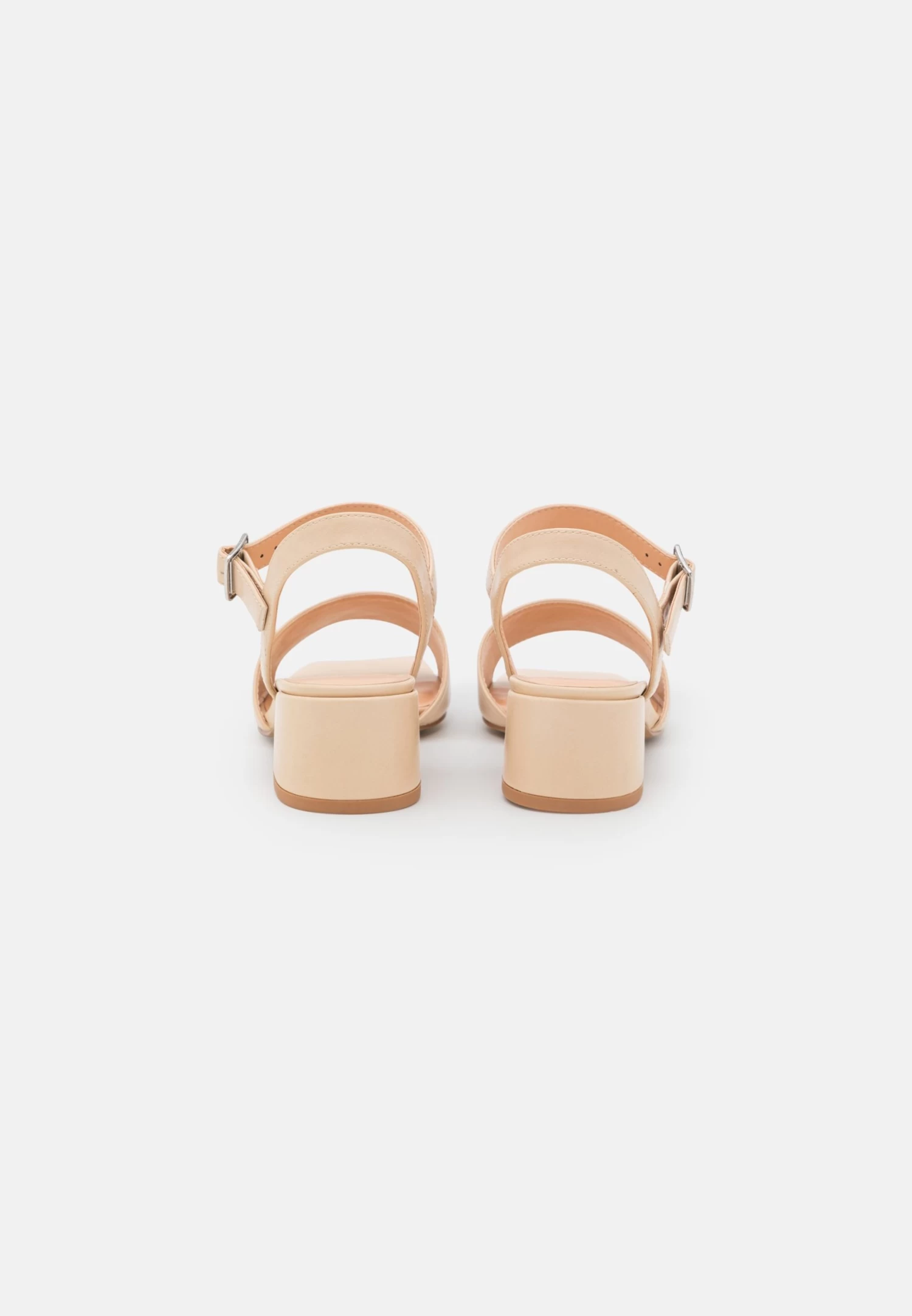 Sandales - Off-White 4 Sandales - Off-White – Image 4