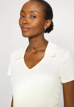 T-Shirt Imprimé - Beige 9 T-Shirt Imprimé - Beige -Pas Cher Mode Féminine Magasin 16ff8ad70ac04555a15782af751a3f29