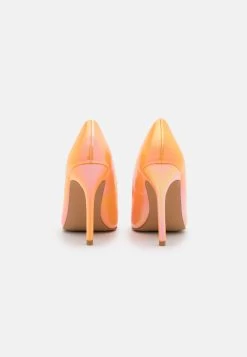 Even&Odd Escarpins - Multi Coloured -Pas Cher Mode Féminine Magasin 170d64dbb2024da3808cd82f8bb885f8