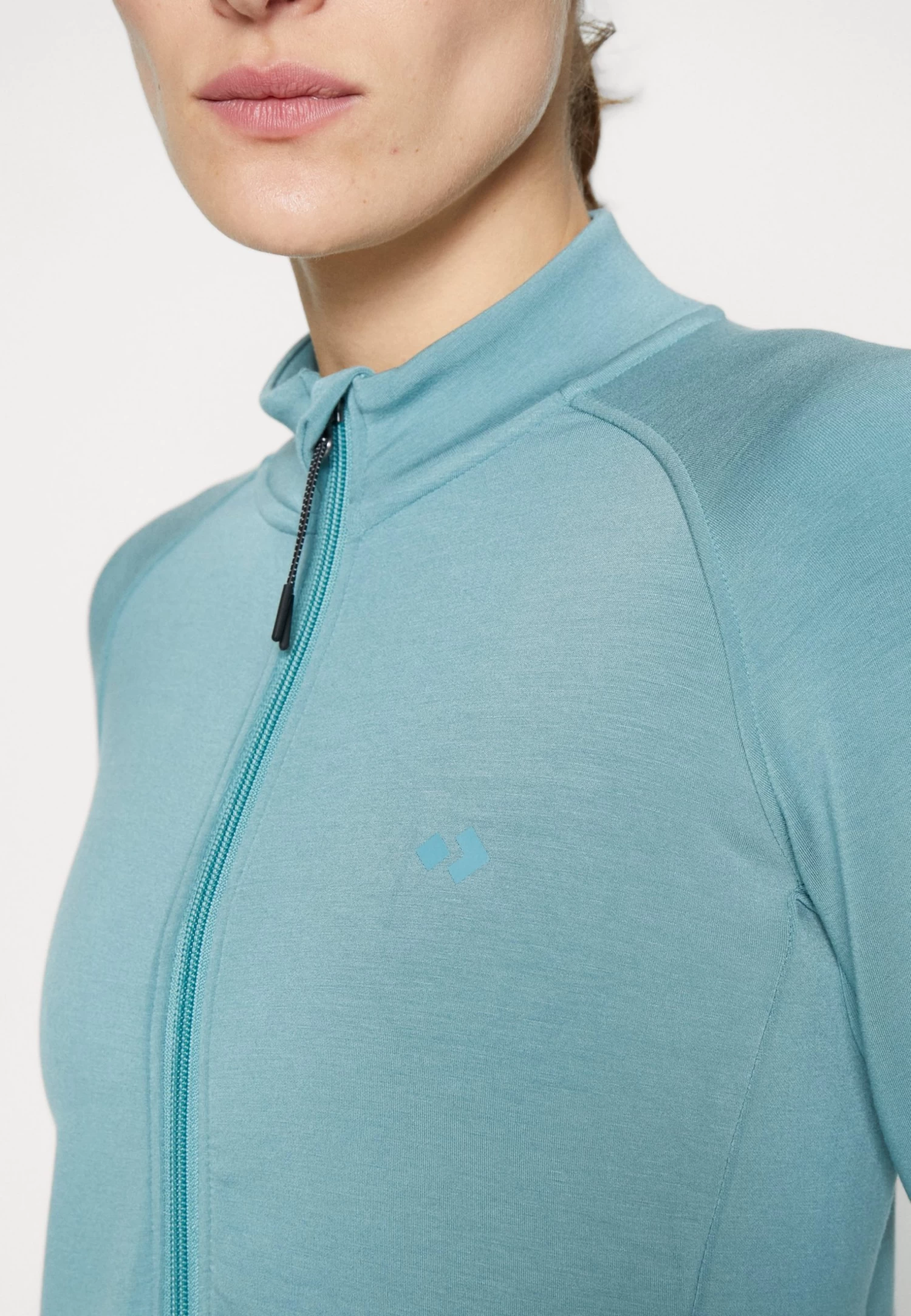 Veste De Survêtement - Blue/Grey 5 Veste De Survêtement - Blue/Grey – Image 5