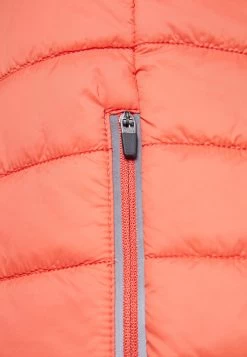 Veste Sans Manches - Red -Pas Cher Mode Féminine Magasin 1740cb4b1f324ced8ff5b693046ca39b