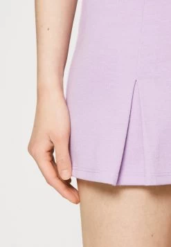 Even&Odd Minijupe - Lilac 11 Even&Odd Minijupe - Lilac -Pas Cher Mode Féminine Magasin 17ba962f5a8546a69eeb533074ffe947