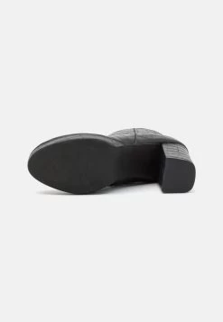 Even&Odd Bottines À Plateau - Black 10 Even&Odd Bottines À Plateau - Black -Pas Cher Mode Féminine Magasin 17d935b8c8b54fdb89d666652792e932