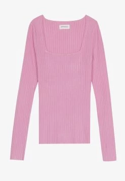 Even&Odd Pullover - Pink -Pas Cher Mode Féminine Magasin 1961d1f3daef4fe9afb5eef980d4022d