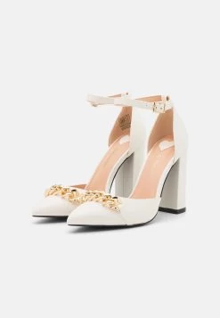 Even&Odd Escarpins - White 8 Even&Odd Escarpins - White -Pas Cher Mode Féminine Magasin 1a20a1dfa6fb4f1abe648f4f53c77d16