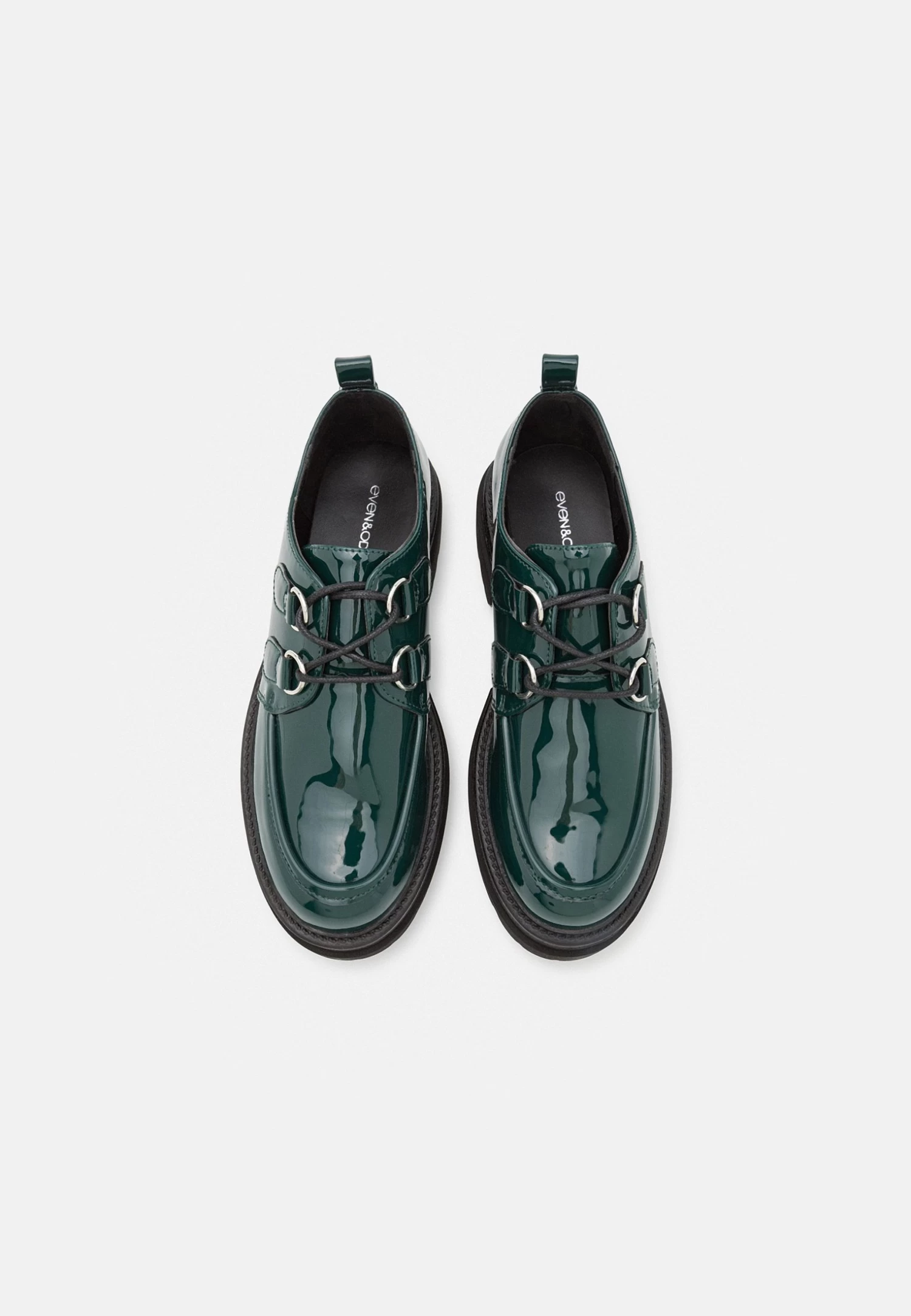 Even&Odd Derbies - Green 6 Even&Odd Derbies - Green – Image 6