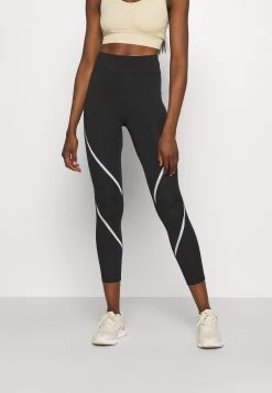 Collants - Black/Silver