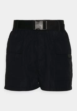 Even&Odd Short - Black -Pas Cher Mode Féminine Magasin 1c6cd924557943e0a11d8bf0d44cd4db