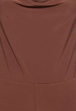 Even&Odd Combinaison - Brown -Pas Cher Mode Féminine Magasin 1ca6ed434f5945d59bbe83f4f929112d