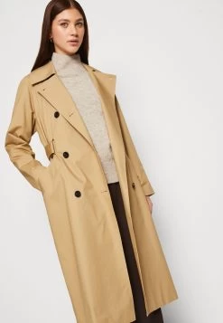 Even&Odd Trench - Beige -Pas Cher Mode Féminine Magasin 1cb88bd1949e4c5ca4829e96cfd89f6e