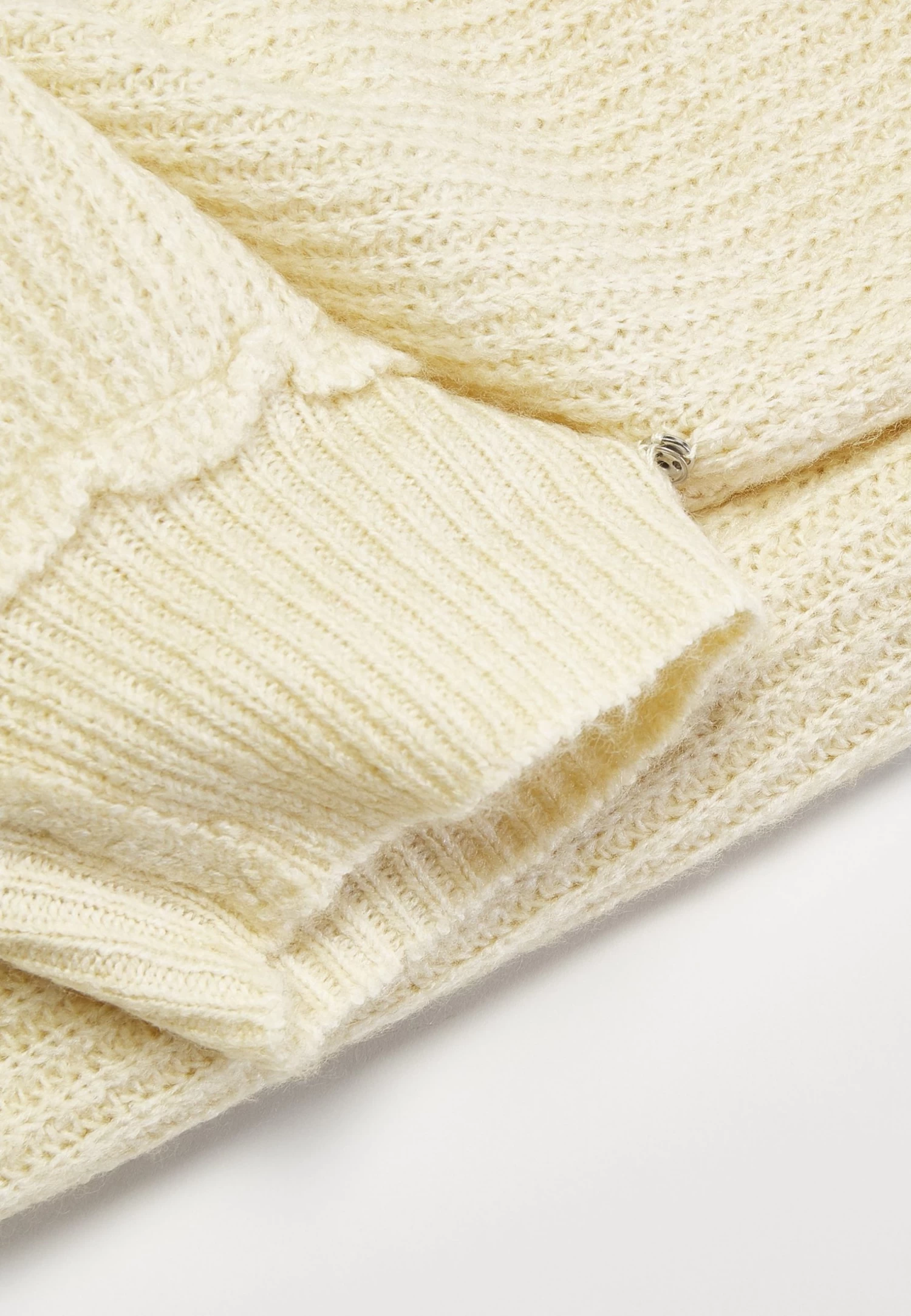 Even&Odd Gilet - Beige 13 Even&Odd Gilet - Beige – Image 13