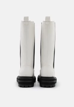 Even&Odd Bottes - White 9 Even&Odd Bottes - White -Pas Cher Mode Féminine Magasin 1cfb10257efe42d887724515a7b84aaa