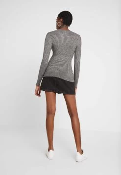 Even&Odd Pullover - Grey -Pas Cher Mode Féminine Magasin 1f5cd2fcda3c4de1b30686fa51e6ca98