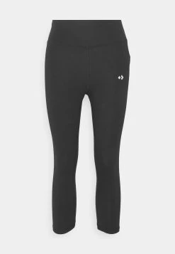 Pantalon 3/4 De Sport - Black -Pas Cher Mode Féminine Magasin 205e02bf18344393a8a1495cd80e0fc0
